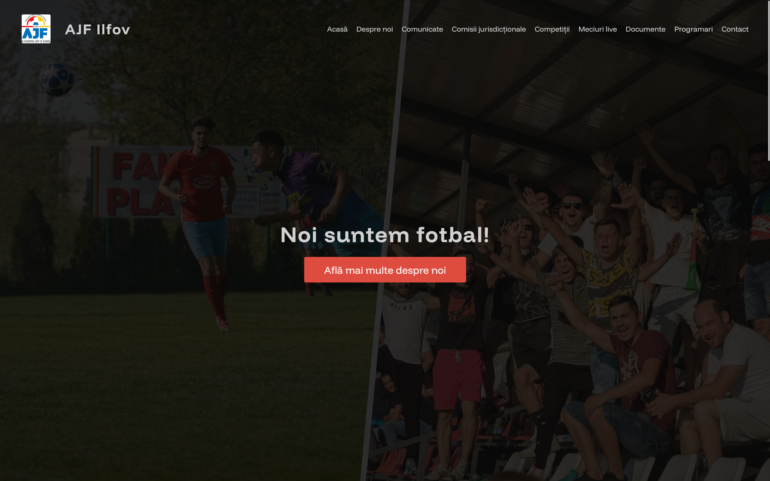 AJF Ilfov Thumbnail 1